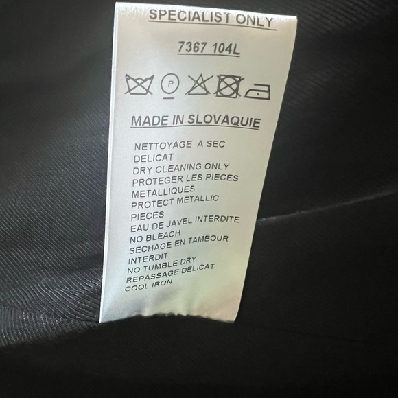 Balmain Blazer - Picture 6 of 8